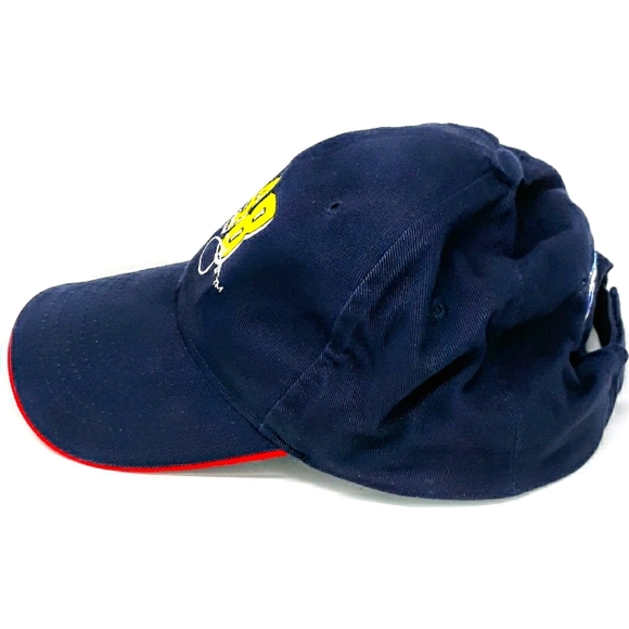 NASCAR #48 Jimmie Johnson Gillette Young Guns cap hat - Picture 4 of 5